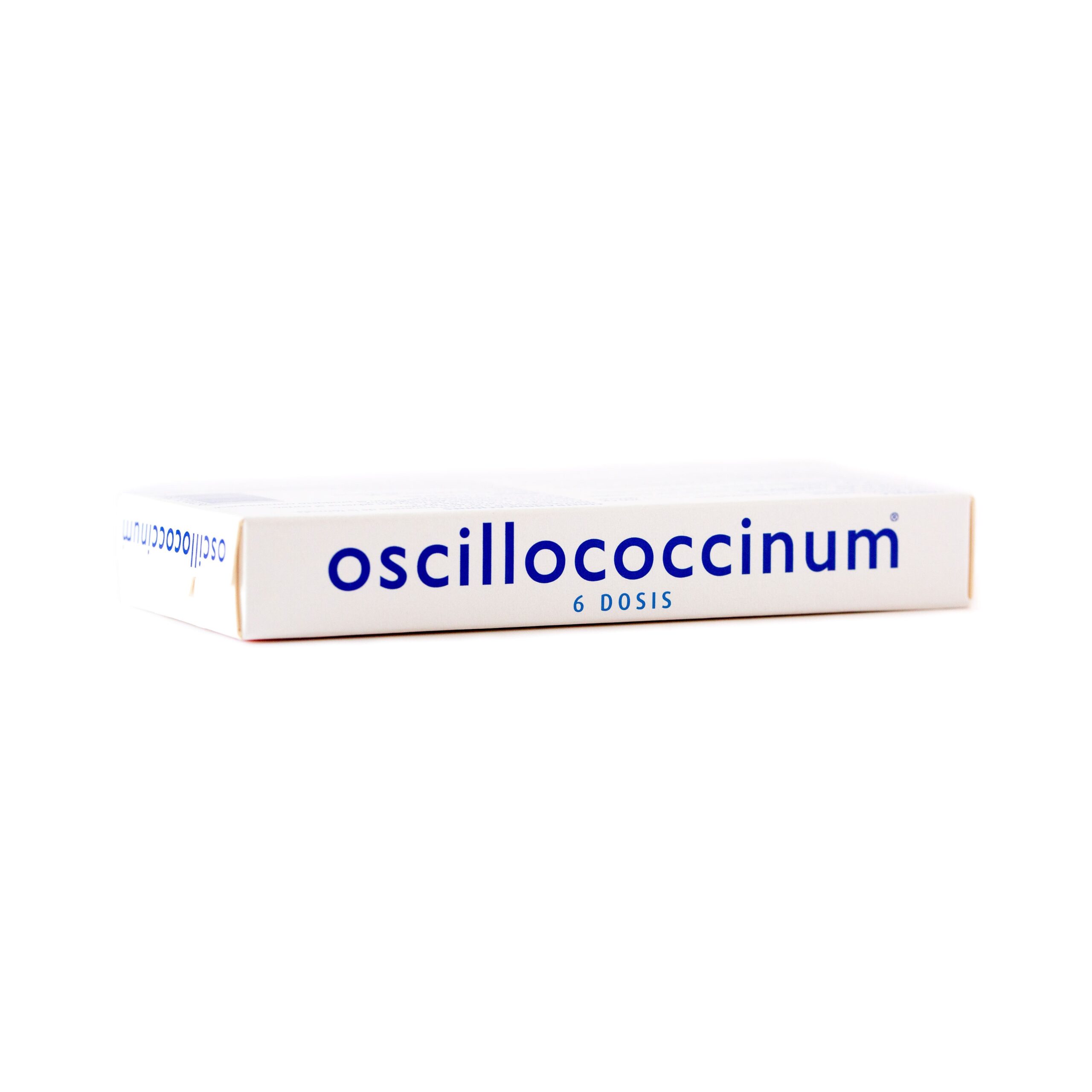 Oscillococcinum Boiron glóbulos 6 dosis - Image 3