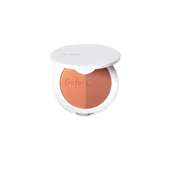 Ere Perez Blush y bronceador de arroz ROMA