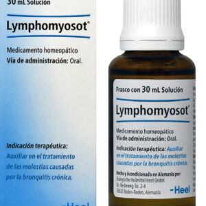 Heel Lymphomyosot Gotas