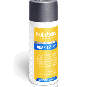 Adaptessens Nutrabiotics