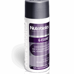 G-ESSENS NUTRABIOTICS