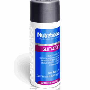 Glutaceón Nutrabiotics