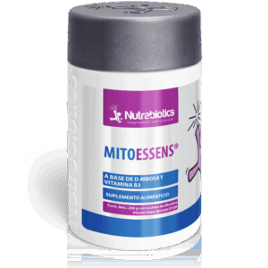 Nutrabiotics MITOESSENS 200gr
