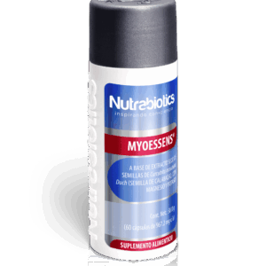 Myoessens Nutrabiotics