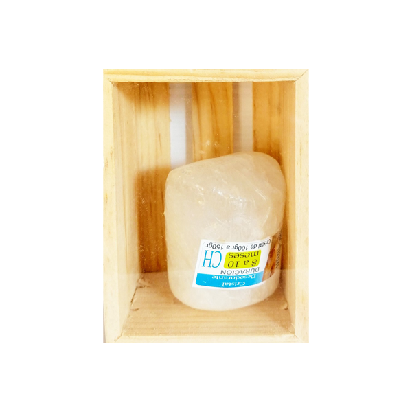 Piedra Chica Sac-Tuun