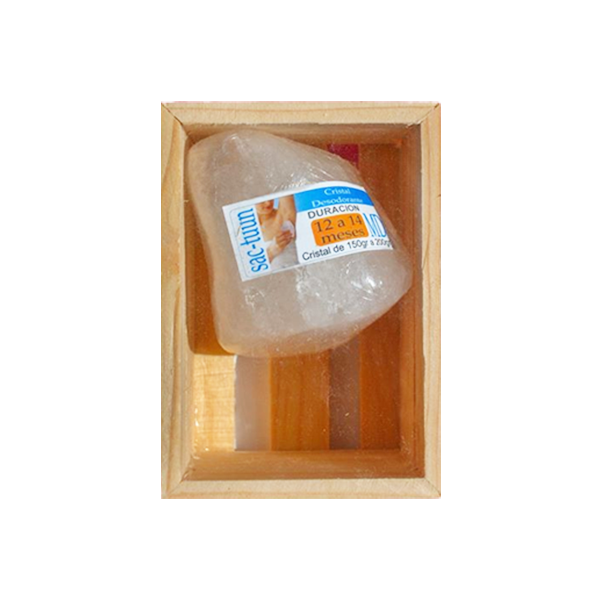 Piedra Mediana Sac-Tuun