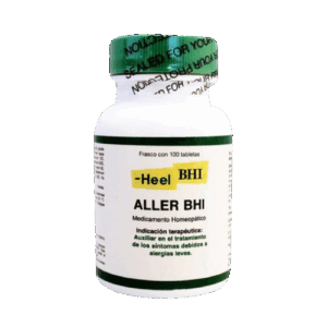 ALLER BHI