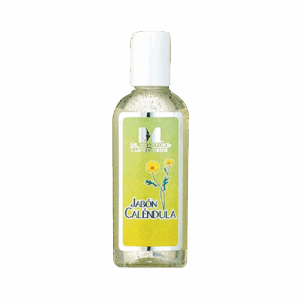 Jabón Calendula 125ml Montfort