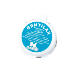 Laxante - Gentilax Montfort