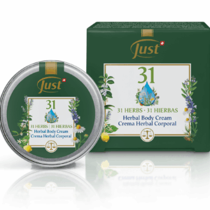 Just Crema Herbal 10gr