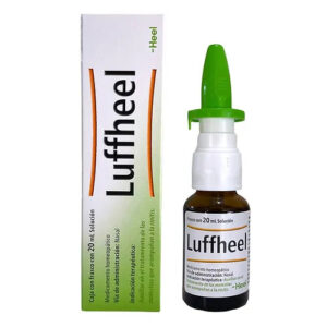 Heel Luffheel