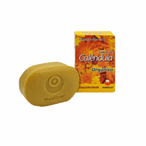 Jabón de Calendula