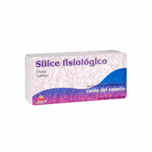 Silice Fisiológico -  Medicor