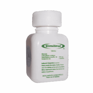 Similaxol- Estreñimiento crónico