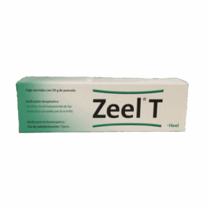 Heel Zeel T Pomada 50gr.