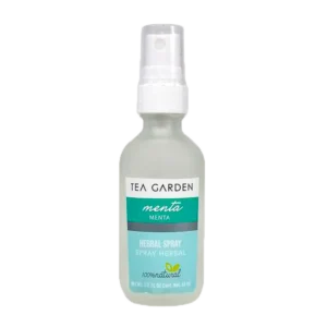 Tea Garden Spray Plus Menta 65ml
