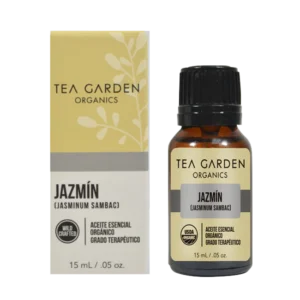 Tea Garden Ac. Jazmin 15ml