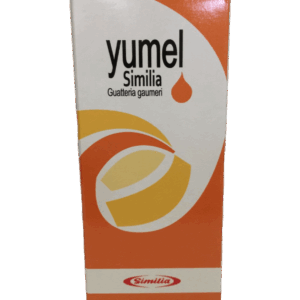 Yumel Tintura Similia 75ml