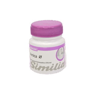 Pomada Arnica Similia 50gr